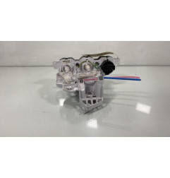 Commande chauffage KIA PICANTO 1