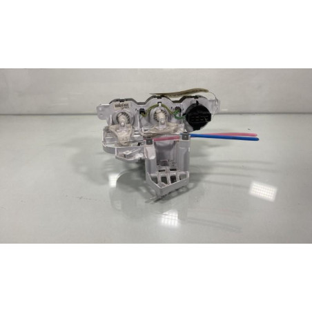 Commande chauffage KIA PICANTO 1