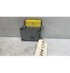 Boitier air bag AUDI A6 3