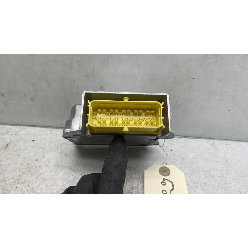 Boitier air bag AUDI A6 3 Photo n°4
