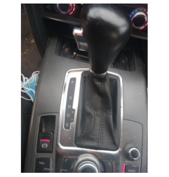 Boitier air bag AUDI A6 3