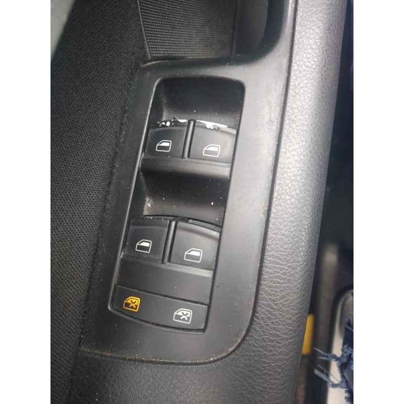 Boitier air bag AUDI A6 3 Photo n°17