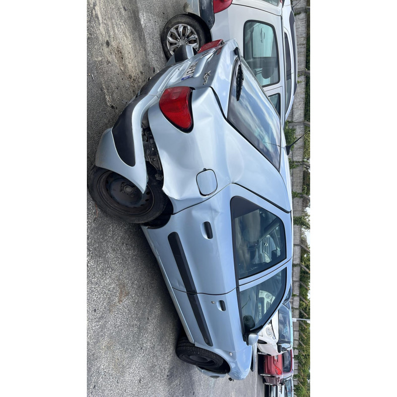 Jante CITROEN XSARA Photo n°4
