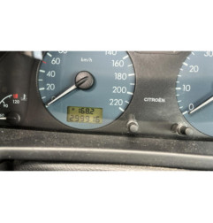 Jante CITROEN XSARA