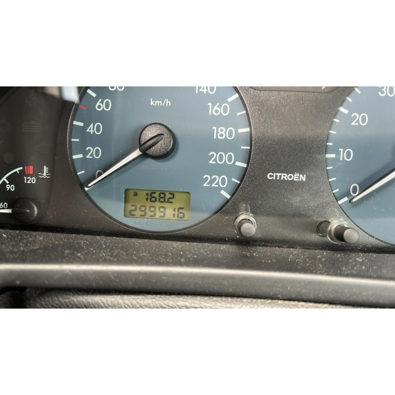 Jante CITROEN XSARA Photo n°9