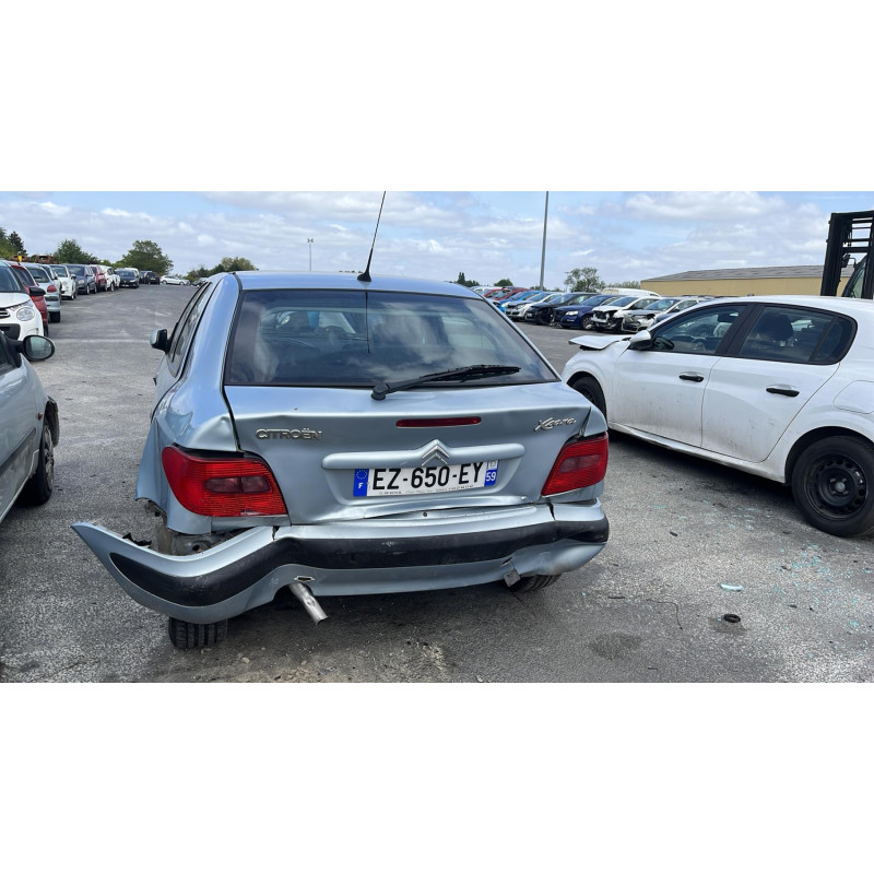 Jante CITROEN XSARA Photo n°15