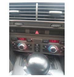 Pare soleil droit AUDI A6 3