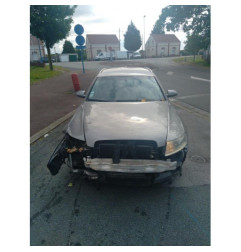 Pare soleil gauche AUDI A6 3
