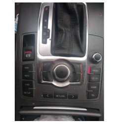 Verin de coffre AUDI A6 3