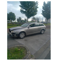 Verin de coffre AUDI A6 3