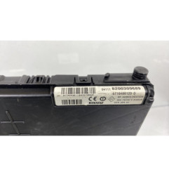 Boitier UCH RENAULT SCENIC 2
