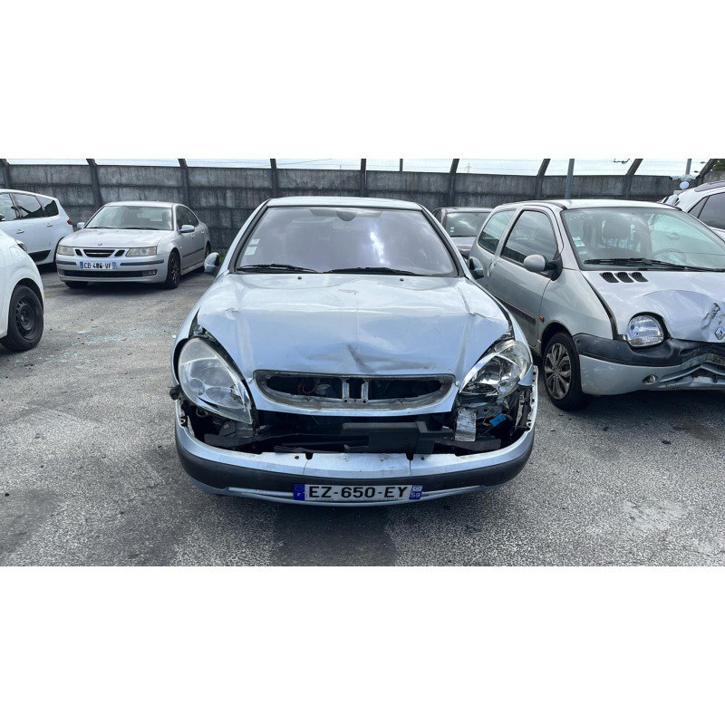 Jante CITROEN XSARA Photo n°6