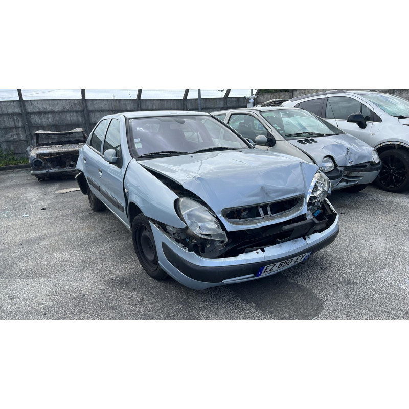 Jante CITROEN XSARA Photo n°14