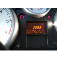 Jante PEUGEOT 207
