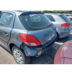 Jante PEUGEOT 207