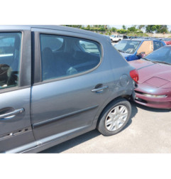 Jante PEUGEOT 207