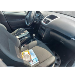 Jante PEUGEOT 207