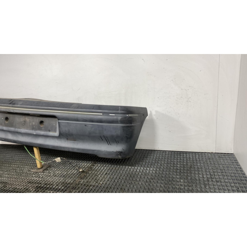 Pare choc arriere PEUGEOT 106 Photo n°5