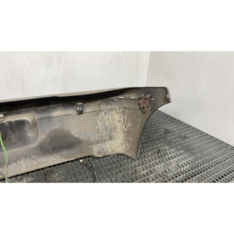 Pare choc arriere PEUGEOT 106 Photo n°6