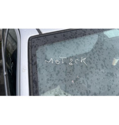 Pare choc arriere PEUGEOT 106