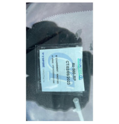 Pare choc arriere PEUGEOT 106
