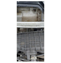 Commodo phare PEUGEOT 106