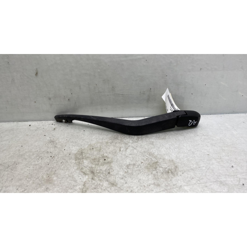 Bras essuie glace arriere NISSAN NOTE 2 Photo n°2