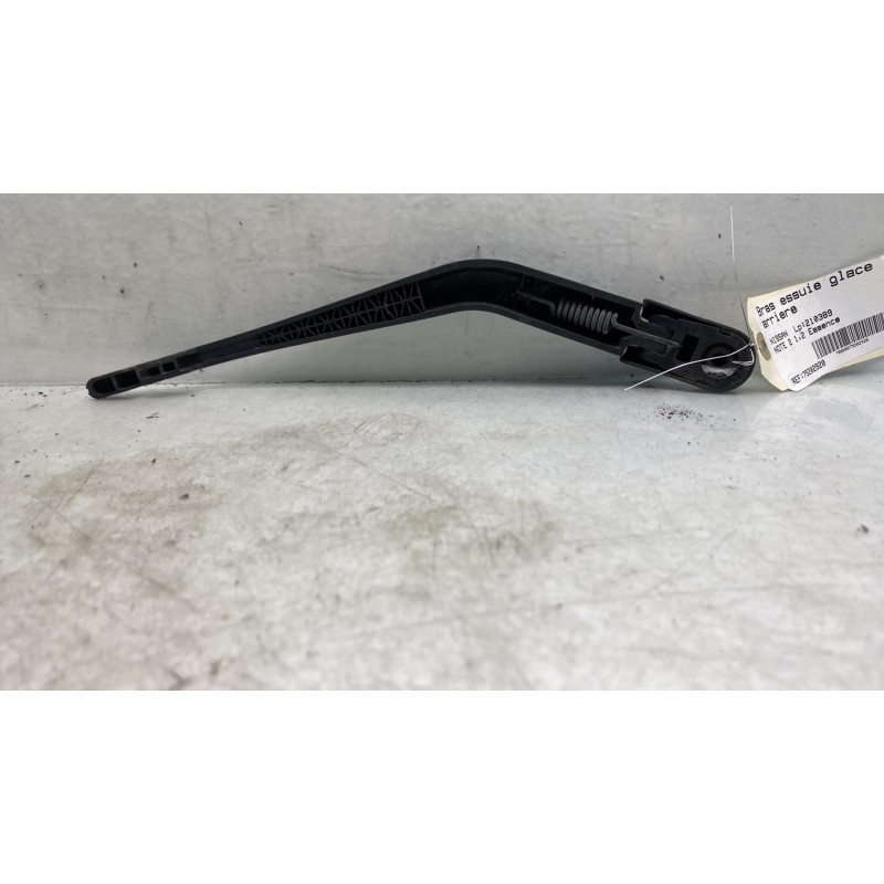 Bras essuie glace arriere NISSAN NOTE 2 Photo n°4