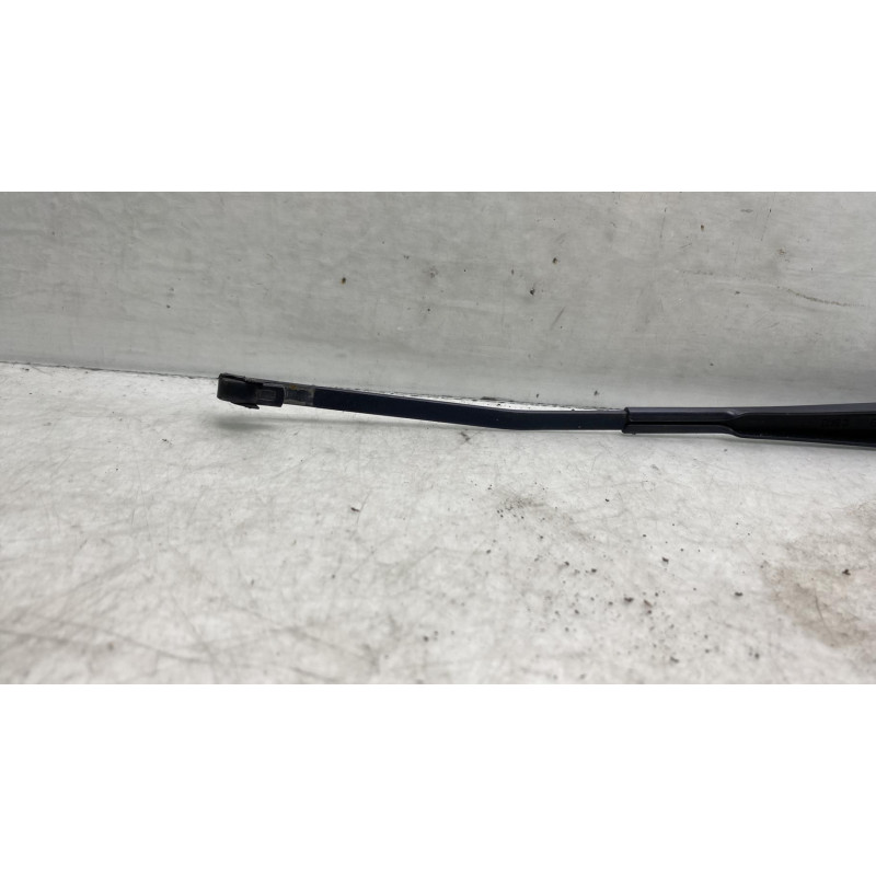 Bras essuie glace avant gauche NISSAN NOTE 2 Photo n°4