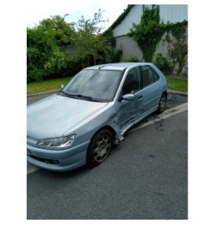 Jante PEUGEOT 306
