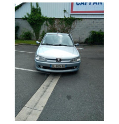 Jante PEUGEOT 306