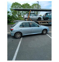 Jante PEUGEOT 306