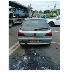 Jante PEUGEOT 306