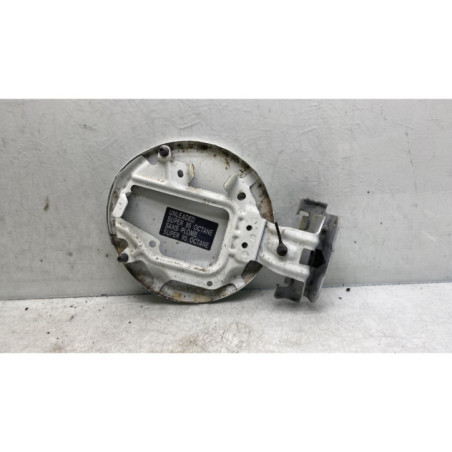 Trappe d'essence NISSAN NOTE 2
