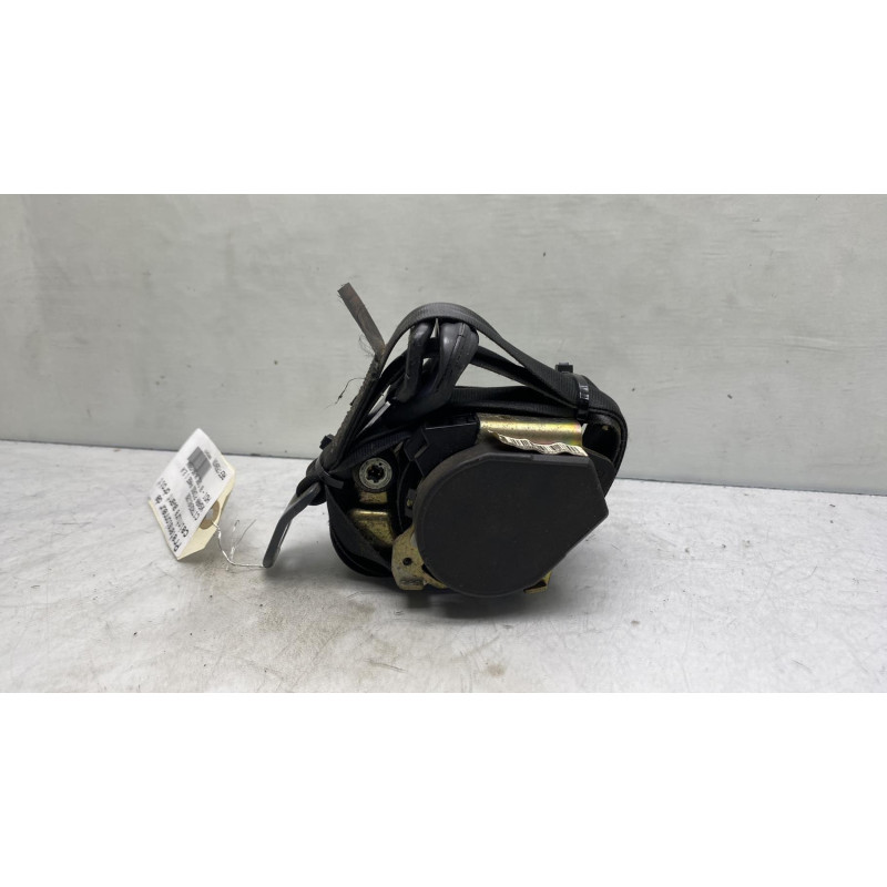 Pretensionneur de ceinture avant droit CITROEN XSARA PICASSO Photo n°3