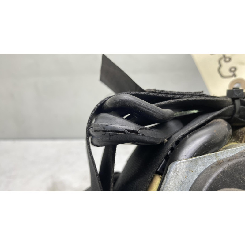 Pretensionneur de ceinture avant droit CITROEN XSARA PICASSO Photo n°4