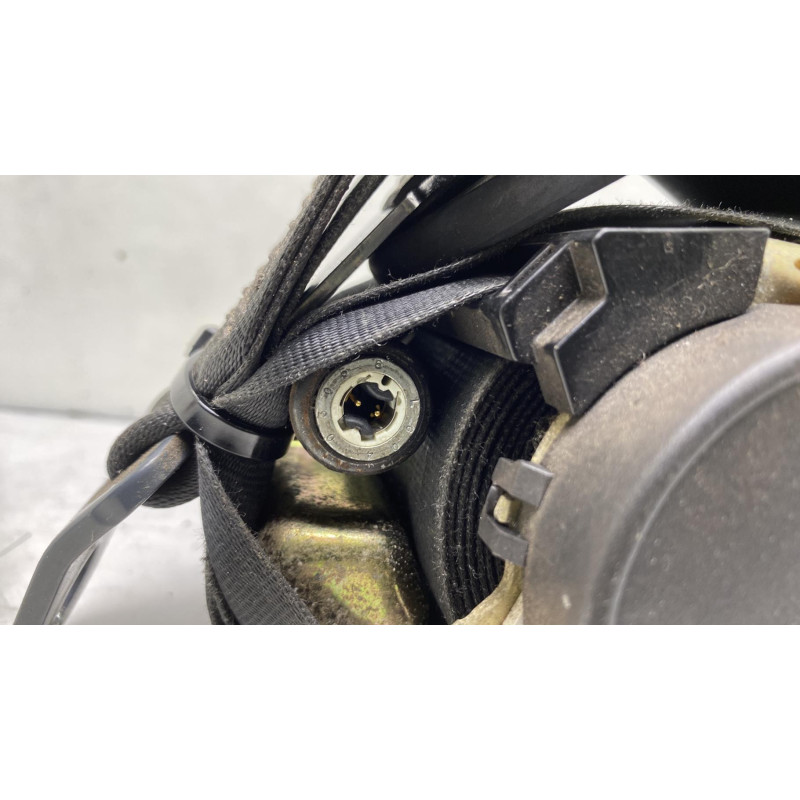 Pretensionneur de ceinture avant droit CITROEN XSARA PICASSO Photo n°5