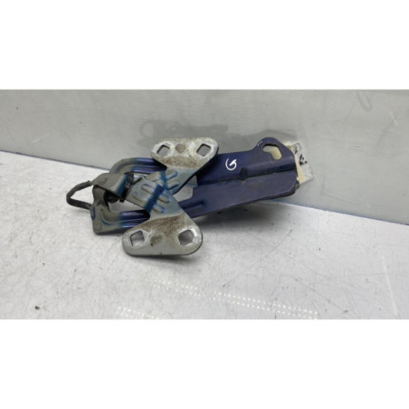 Charniere de capot CITROEN XSARA PICASSO Photo n°1