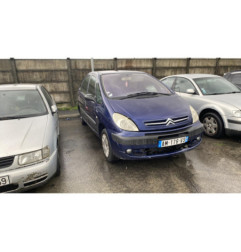 Charniere de capot CITROEN XSARA PICASSO