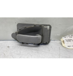 Poignee interieur arriere droit CITROEN XSARA PICASSO