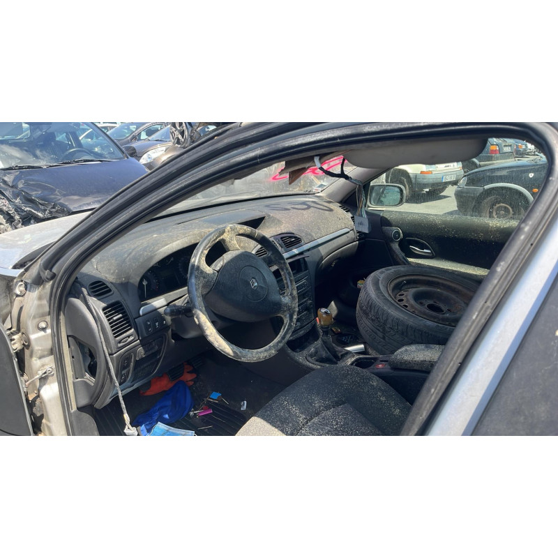 Jante RENAULT LAGUNA 2 Photo n°8