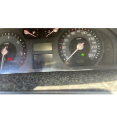 Jante RENAULT LAGUNA 2