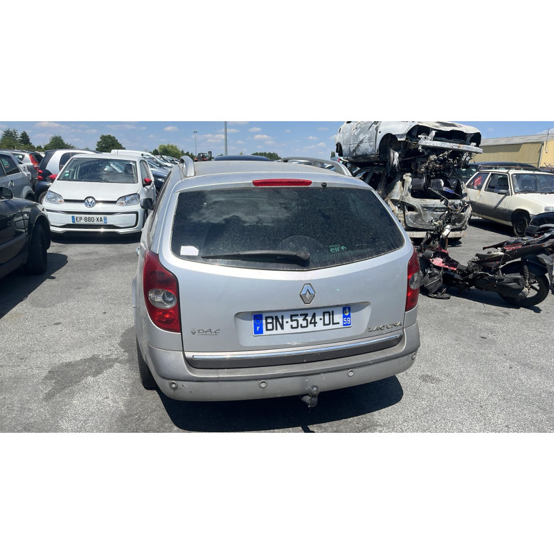 Jante RENAULT LAGUNA 2 Photo n°15