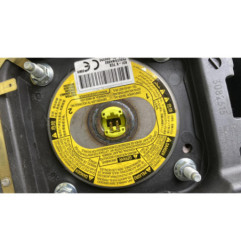 Air bag conducteur NISSAN NOTE 2 Photo n°1