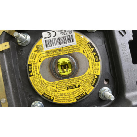 Air bag conducteur NISSAN NOTE 2 Photo n°1