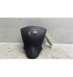 Air bag conducteur NISSAN NOTE 2