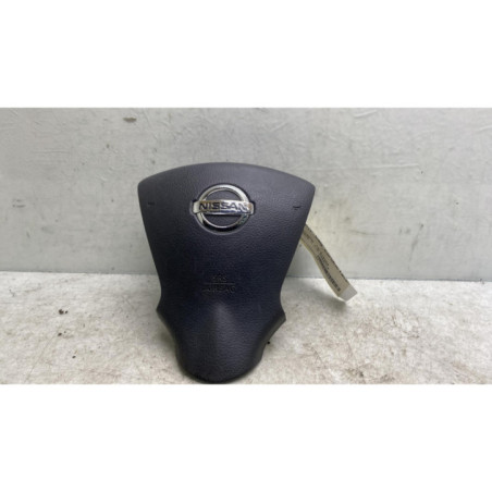 Air bag conducteur NISSAN NOTE 2