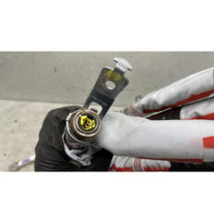 Air bag rideau droit NISSAN NOTE 2 Photo n°1