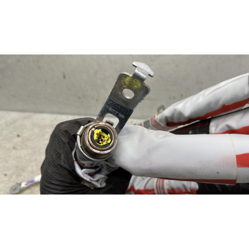 Air bag rideau droit NISSAN NOTE 2 Photo n°1