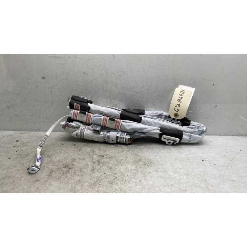 Air bag rideau droit NISSAN NOTE 2 Photo n°3